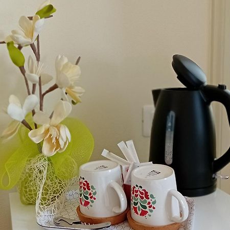 B&B Villino Luschi Pisa Centro Kültér fotó