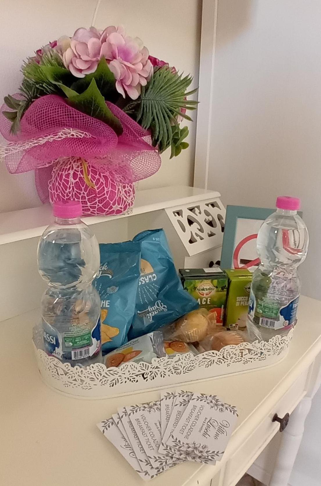 B&B Villino Luschi Pisa Centro Kültér fotó